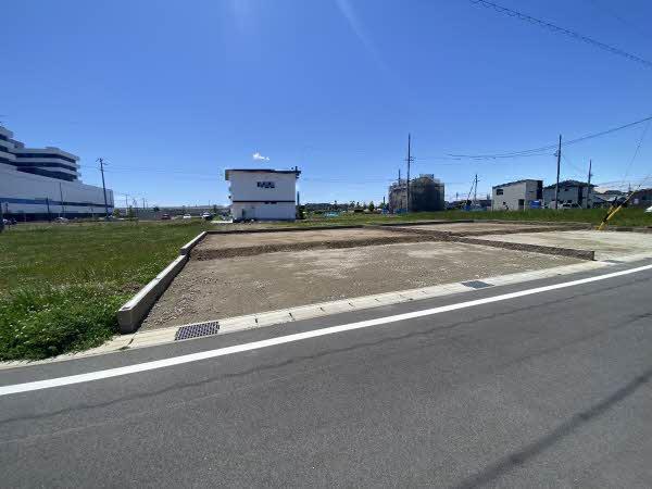 野畑町字上川田（岡崎駅） 3090万円