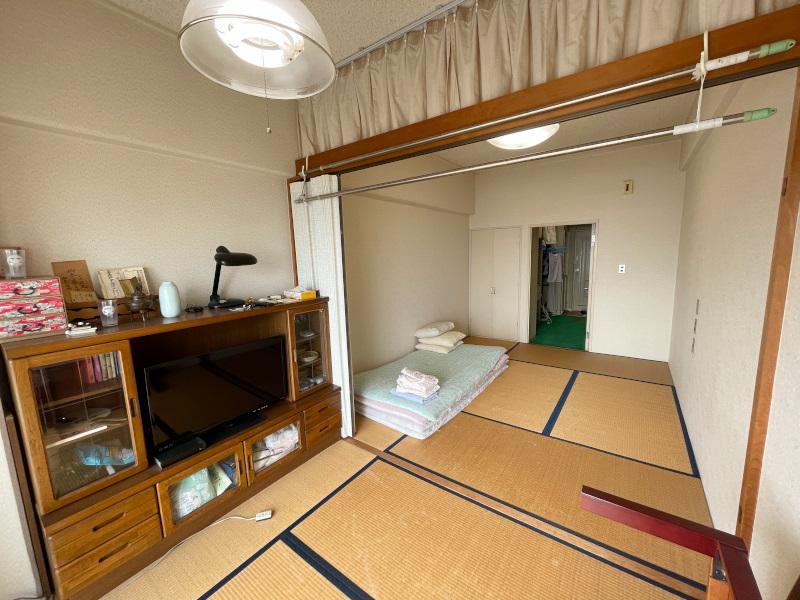 マンション南熱海