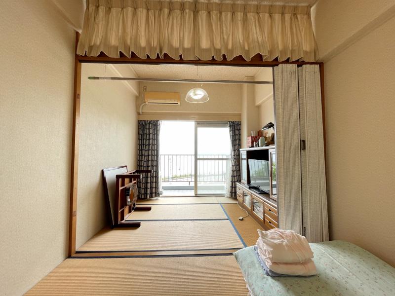 マンション南熱海