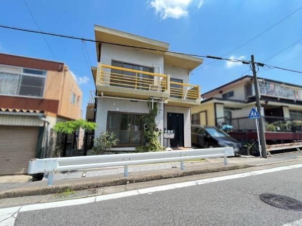 御影町２（茶屋ケ坂駅） 3180万円