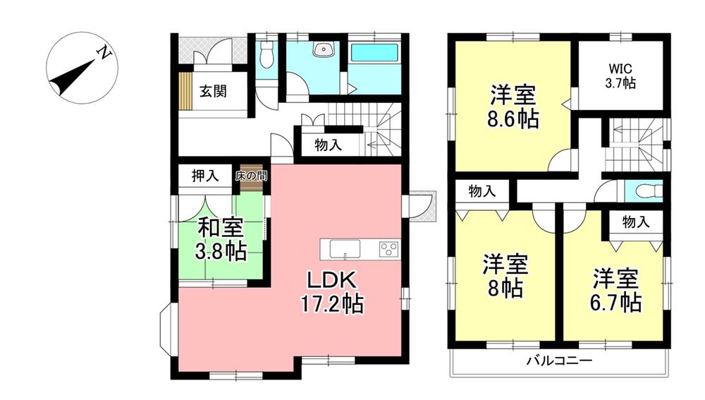 石畳町坂下 1499万円