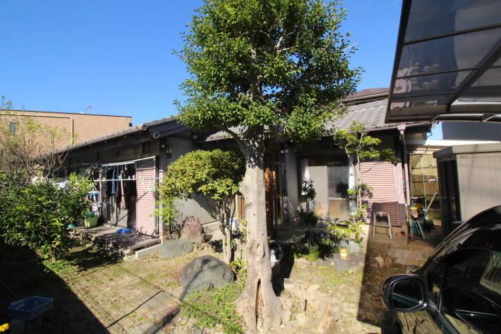 山綱町字中野（本宿駅） 2480万円