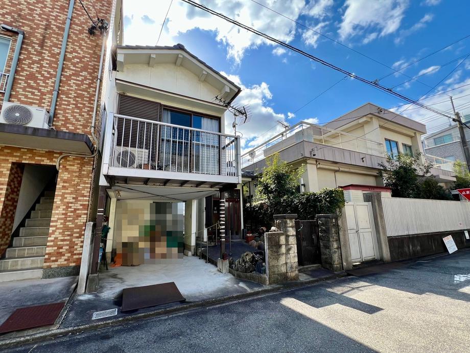 四番２（六番町駅） 3488万円