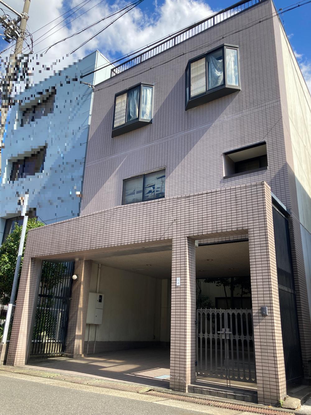 城下町１（本笠寺駅） 4500万円