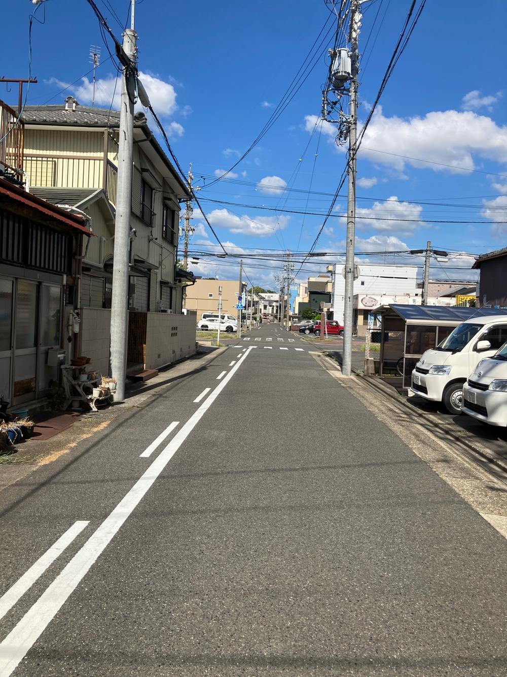 城下町１（本笠寺駅） 4500万円