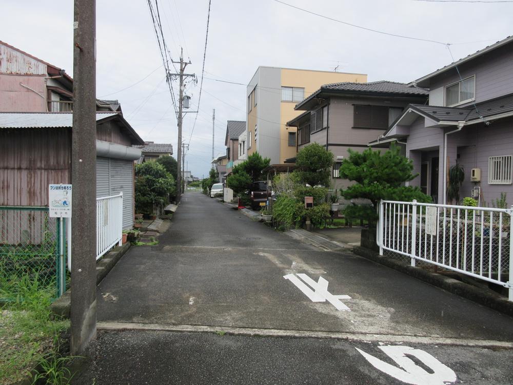 平和町上前浪（勝幡駅） 980万円