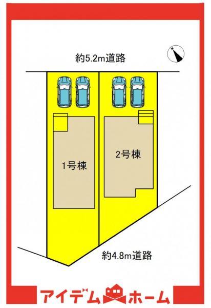 亀崎町１（亀崎駅） 2680万円