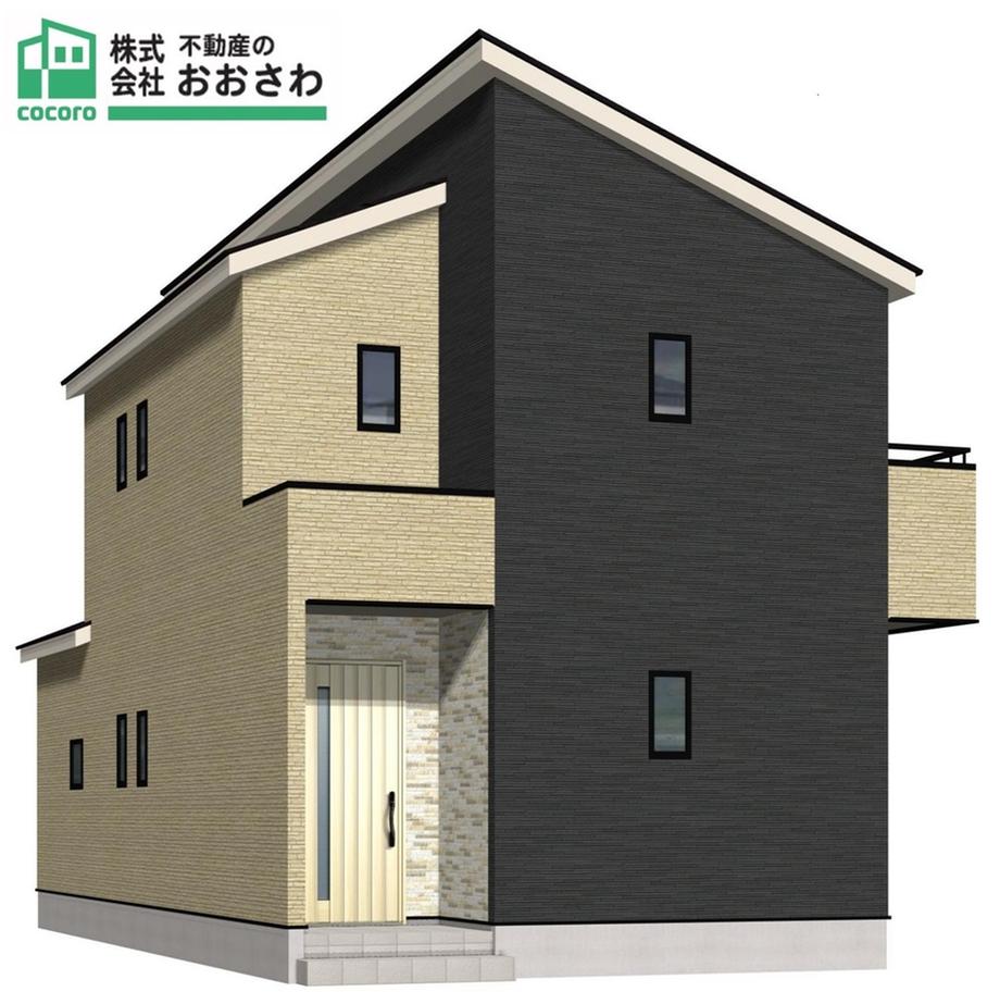 市野町 3588万円