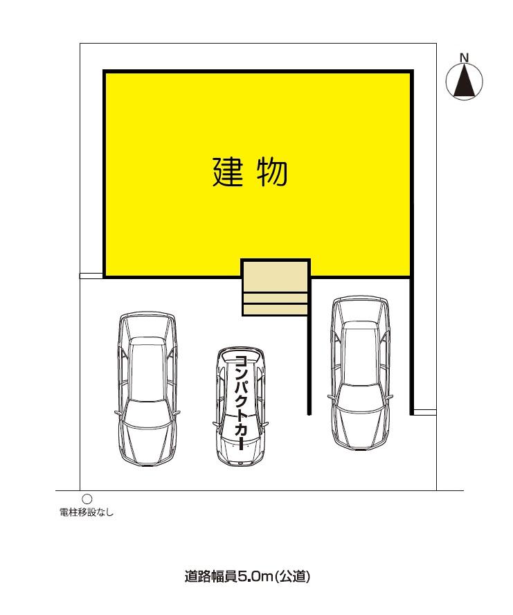 川間町２（港北駅） 3590万円