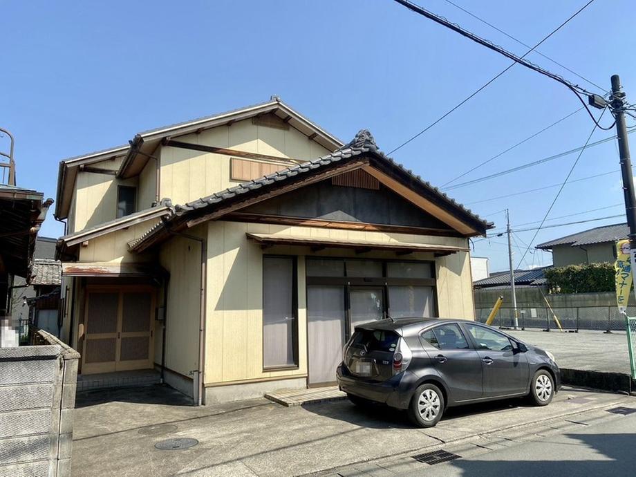 大黒田町（松阪駅） 1380万円