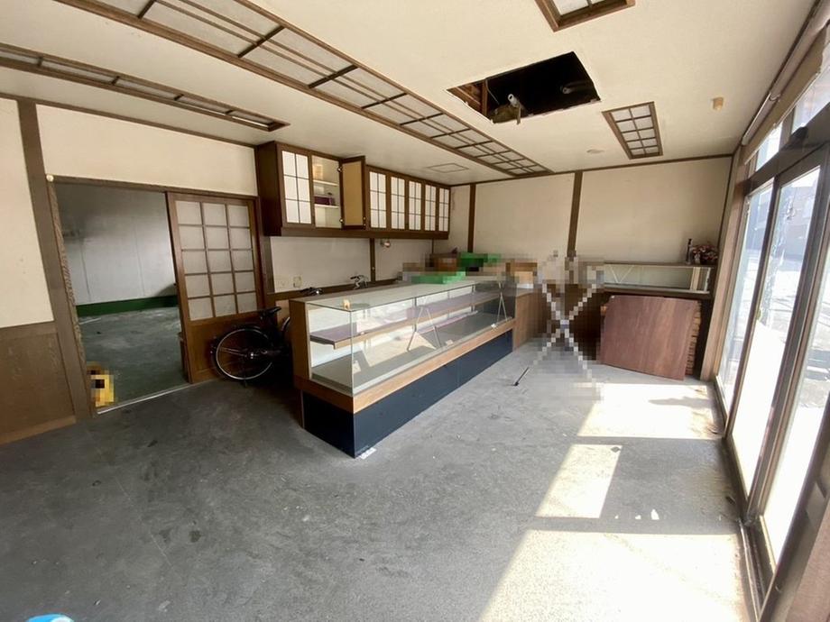 大黒田町（松阪駅） 1380万円