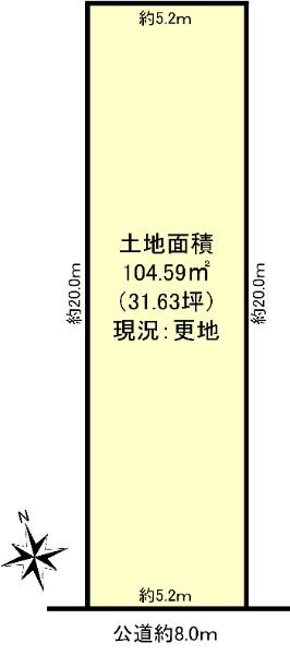 日之出町２（豊田市駅） 2680万円