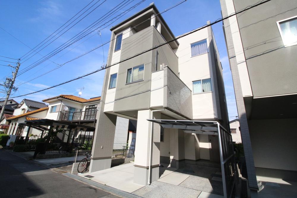 八帖南町１（中岡崎駅） 3480万円