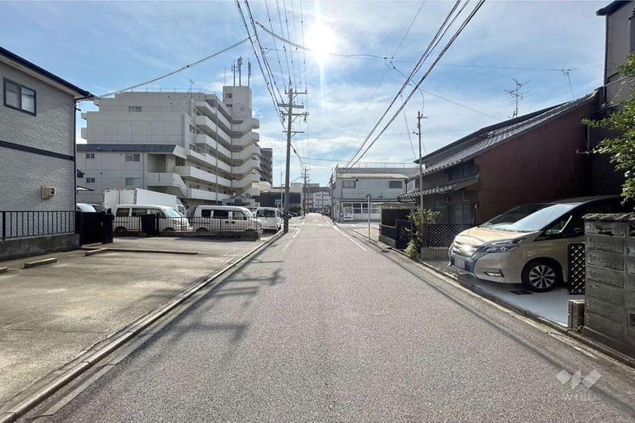 香呑町４（庄内通駅） 1880万円