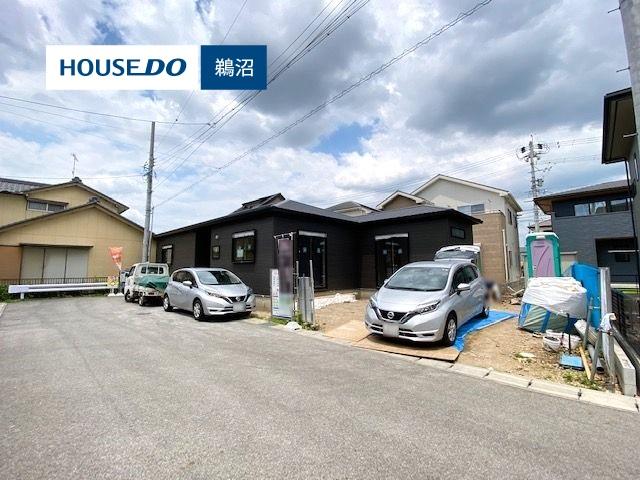 今渡（日本ライン今渡駅） 2799万円