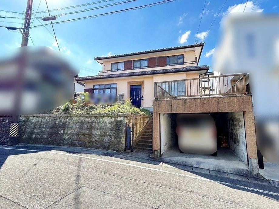 千足町１ 2690万円