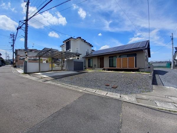 喜多町６（小泉駅） 3225万円