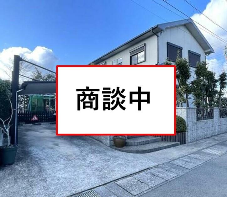 一志町片野（伊勢八太駅） 1280万円