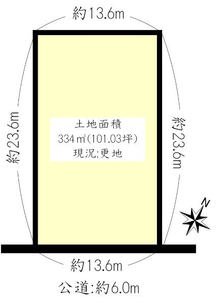 陸田栗林１（稲沢駅） 4480万円