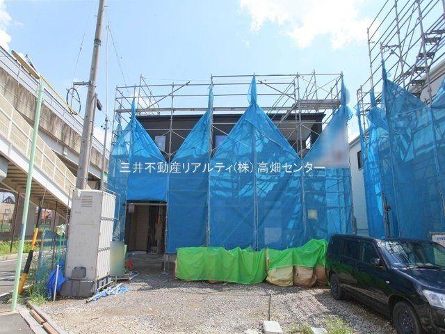 多加良浦町４ 3080万円