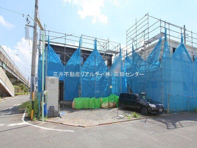 多加良浦町４ 3080万円