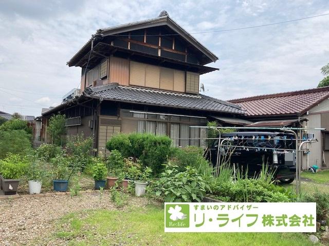 三井北町２（新那加駅） 698万円