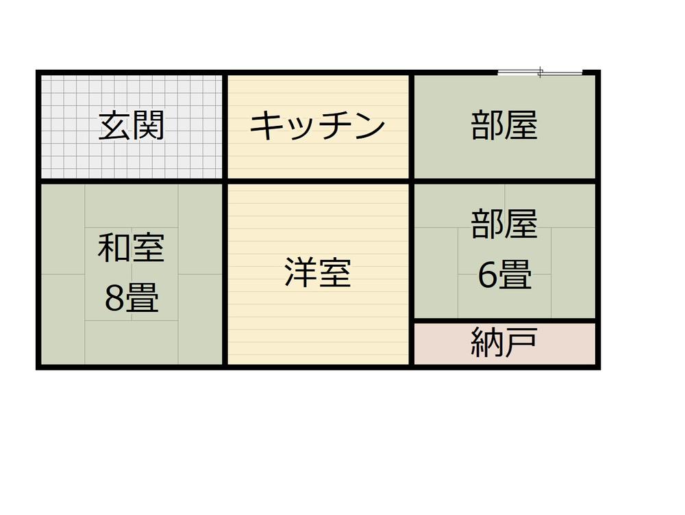 三井北町２（新那加駅） 698万円