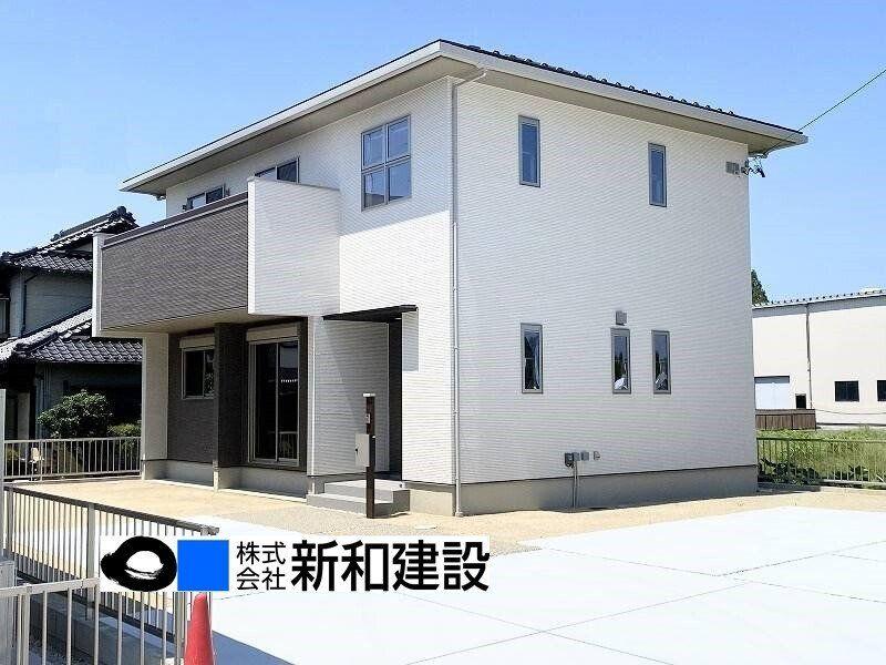 下恵土（新可児駅） 3350万円