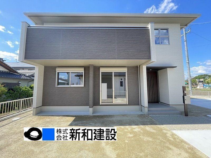 下恵土（新可児駅） 3350万円