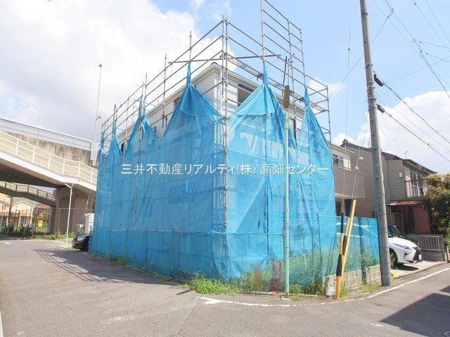 多加良浦町４ 3180万円