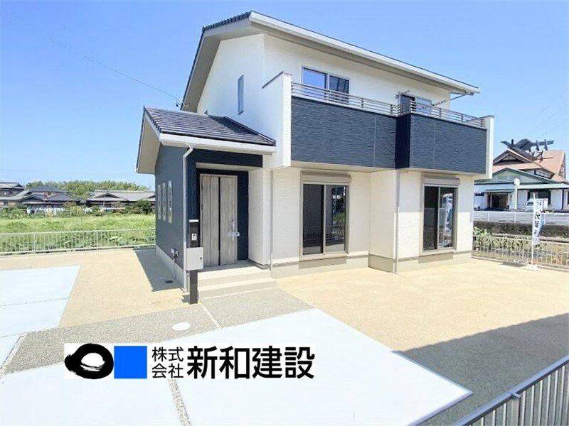 下恵土（新可児駅） 3350万円