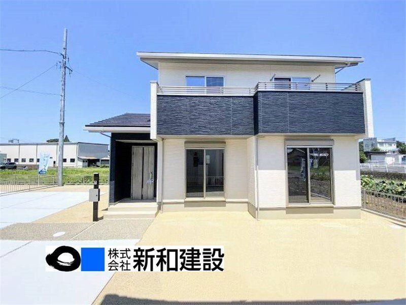 下恵土（新可児駅） 3350万円