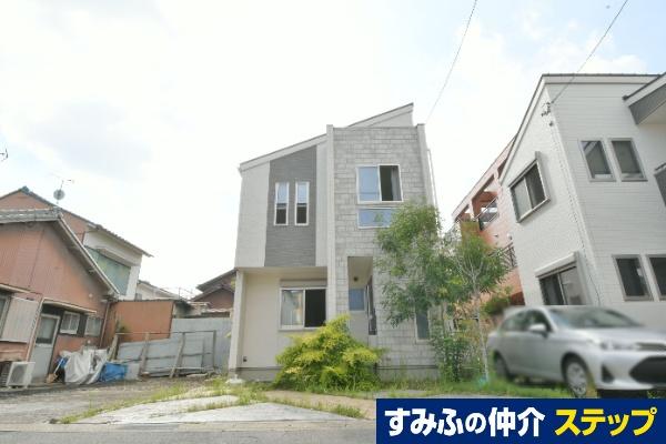 東味鋺２（味鋺駅） 4180万円