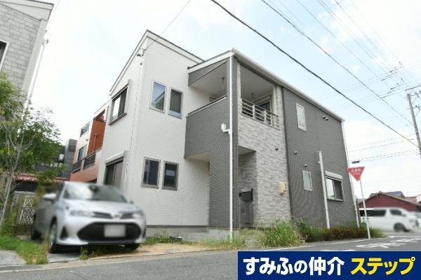 東味鋺２（味鋺駅） 3980万円