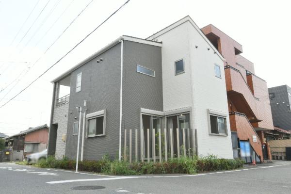 東味鋺２（味鋺駅） 3980万円