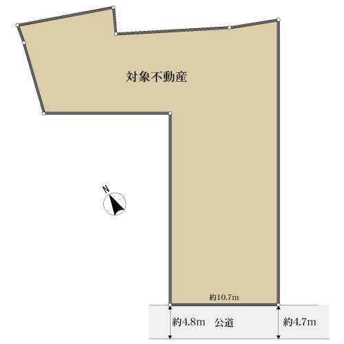 荒子町字塔堂屋敷（高畑駅） 7780万円