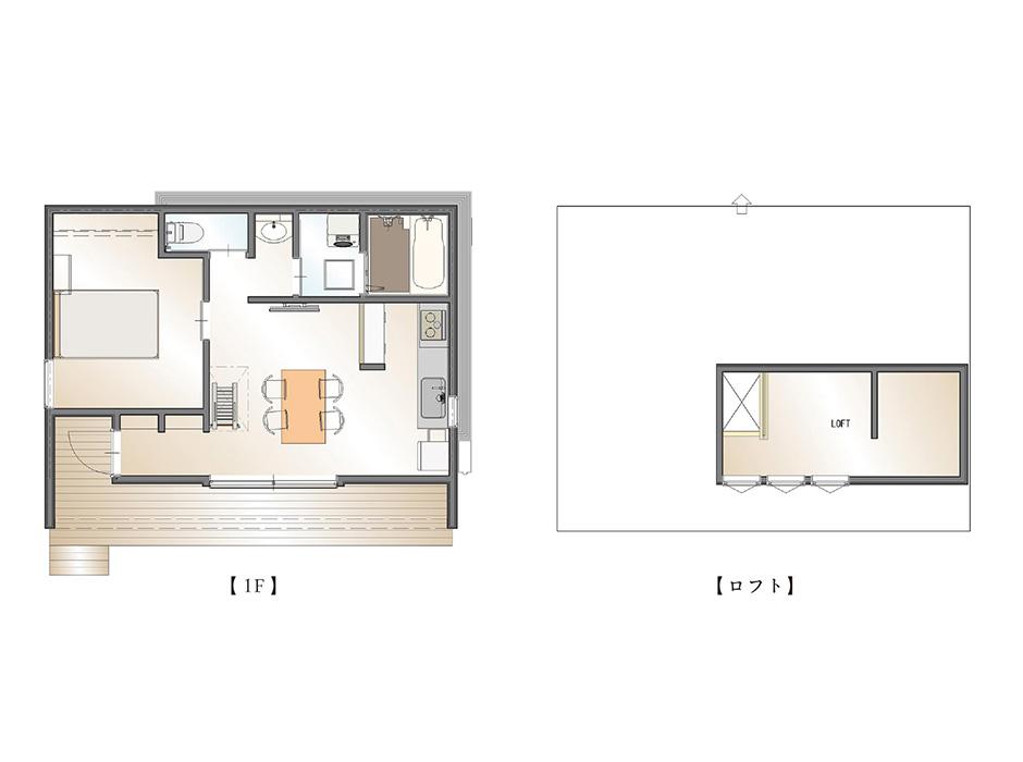 高鷲町ひるがの 1980万円