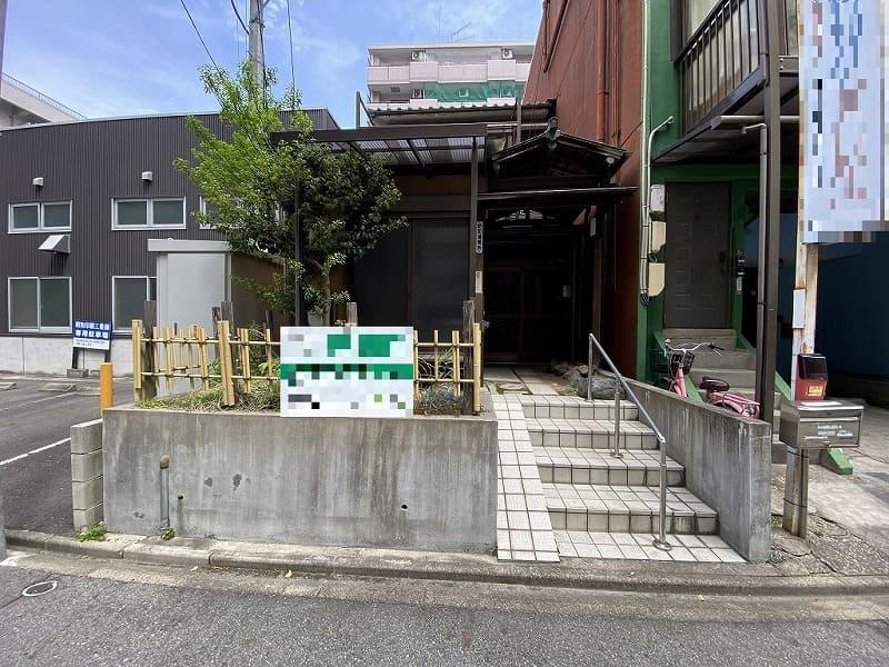 新道１（浅間町駅） 3500万円