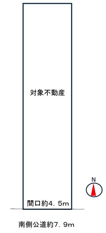 新道１（浅間町駅） 3500万円