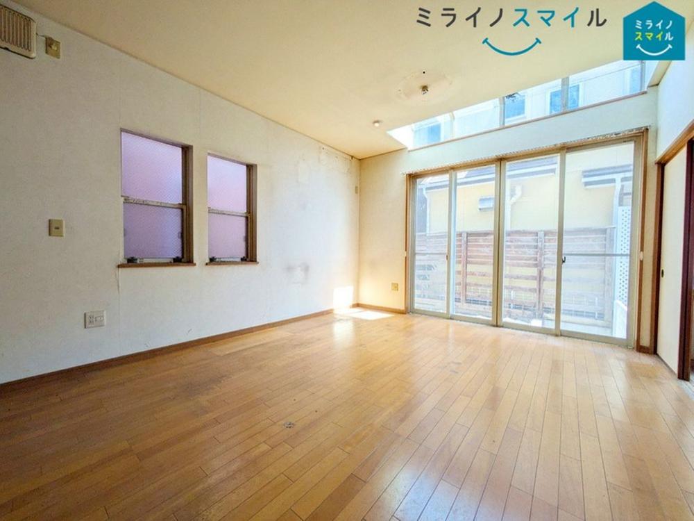 白山３（藤が丘駅） 2599万円