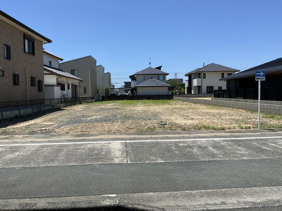 コモンステージ天龍川町【積水ハウス】