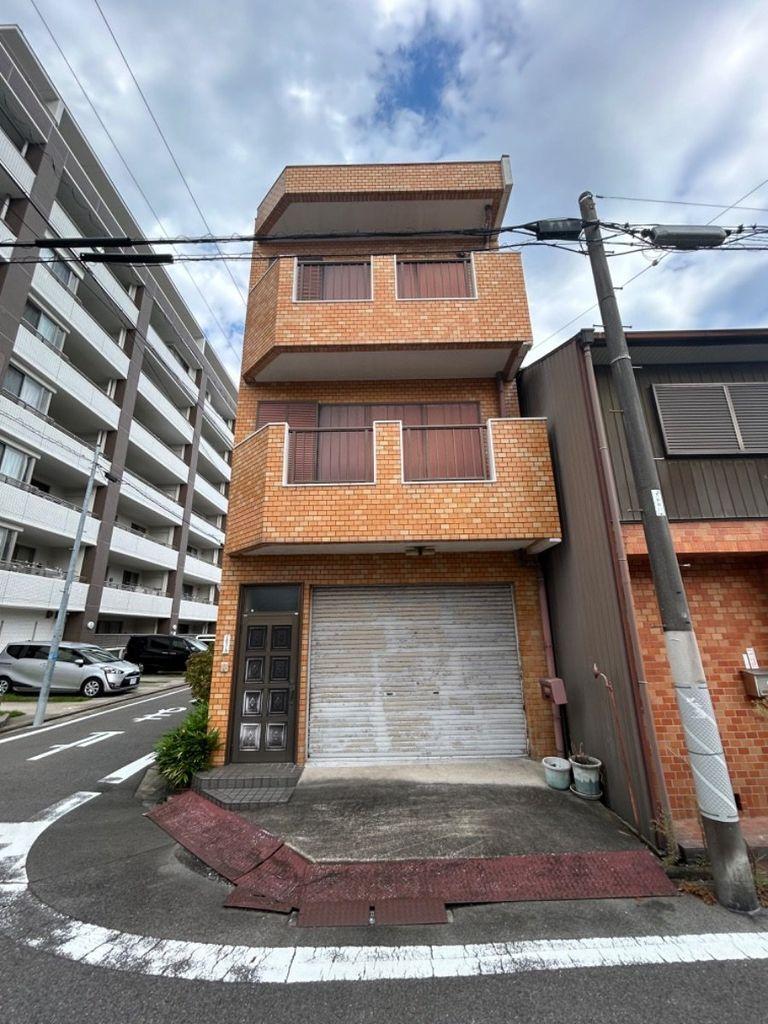 天道町３ 1080万円