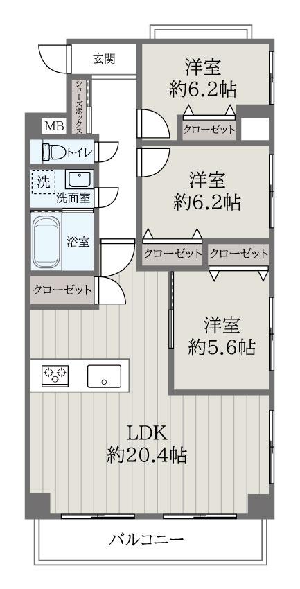 丸美ロイヤル新栄