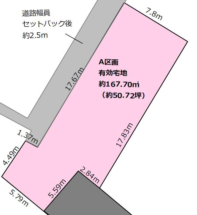 小垣江町下（小垣江駅） 1880万円～2080万円