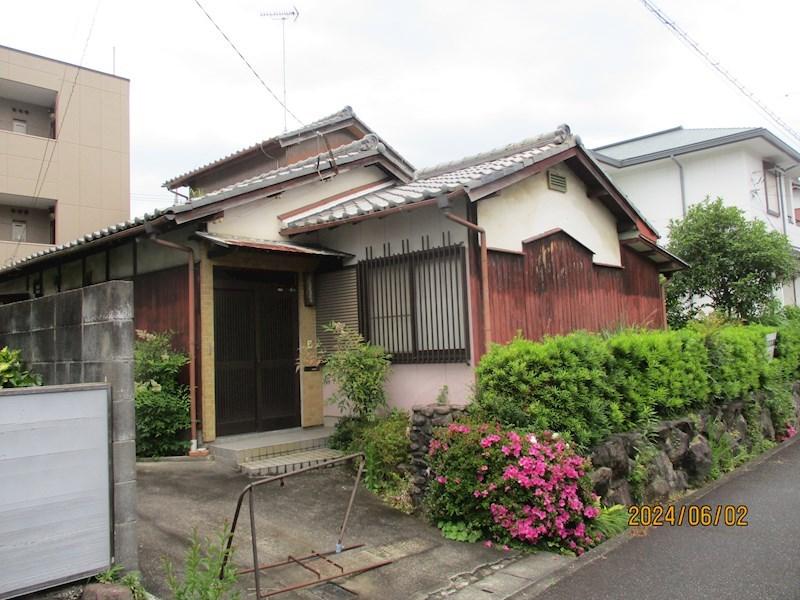 上浜町１（津駅） 1280万円