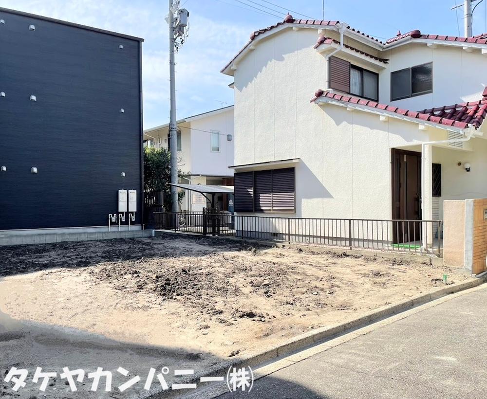 中杉町２（志賀本通駅） 2580万円