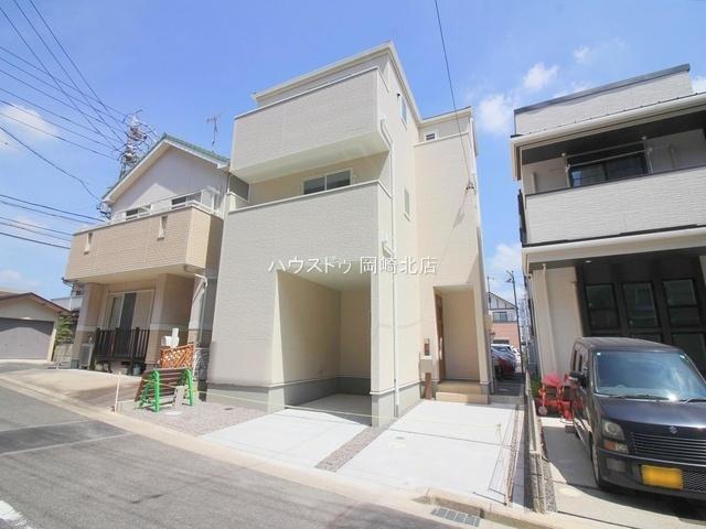 八帖北町（中岡崎駅） 2780万円