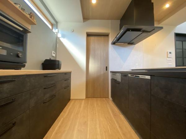 SUUMO】稲熊町字山神戸（北岡崎駅） 5490万円 | 中古住宅・中古