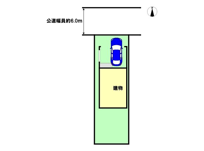 城西２（浅間町駅） 2785万円