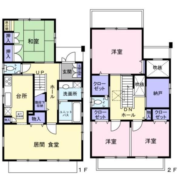 大岩町字東郷内（二川駅） 2180万円